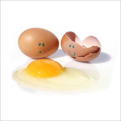 Omega 3 Enriched Eggs