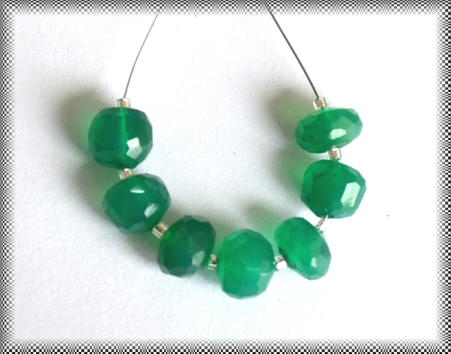 Green Onyx