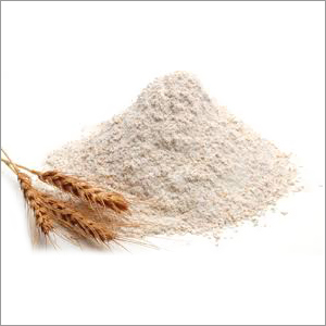 Organic Wheat Flour