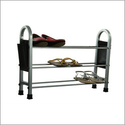 SS Shoe Stand