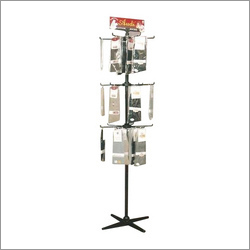 2 Tier Display Stands
