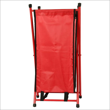 Laundry Bag - Iron Matty Material | Tear Resistant, Fine Finish, Washable Design