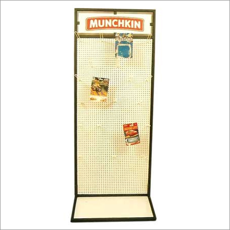 Toys Display Stand