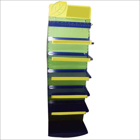 Custom Display Racks