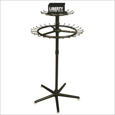 Belt Display Stand