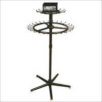 Belt Display Stand