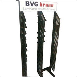 Retail Display Stands