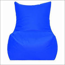 Leather Bean Bag