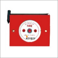 Fire Alarm System