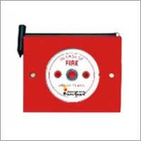 Fire Alarm System