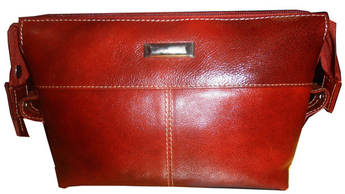 Leather Shaving Kit