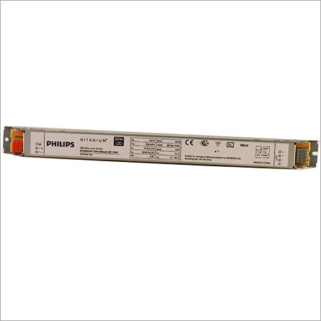 Xitanium 30W 800mA 38-230V