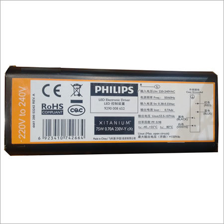 XITANIUM 75W 0.70A 230V-Y cXt