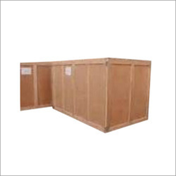 Plywood Box