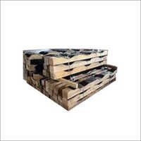 Wooden Pipe Saddle - Durable Wood Construction | Robust Support, Safe Shipment, Versatile Applications, Easy Handling