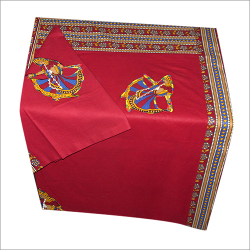 As Per Client Requirements Traditional Patchwork Bedsheets