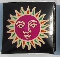 Kids Leather Coin Purse