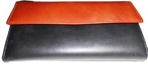 Leather Ladies Purse
