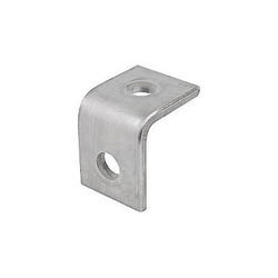 Steel Channel Brackets