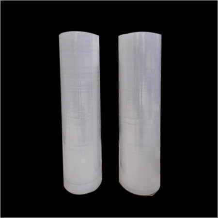 Bopp Stretch Film