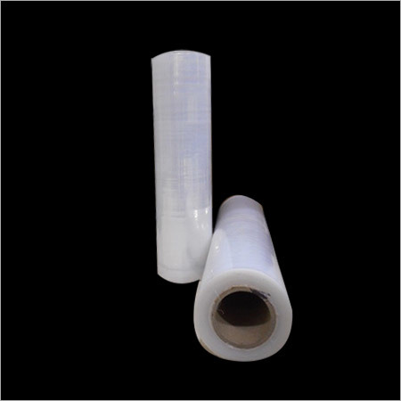 Stretch film
