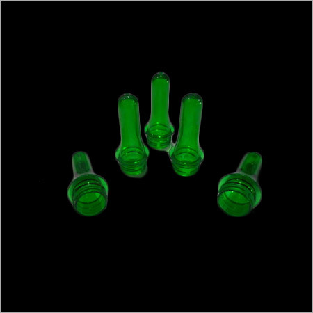 Pet Preforms