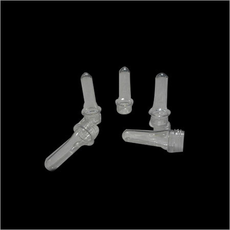 Pet Bottle Preform