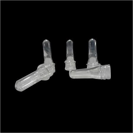 Plastic Pet Bottle Preforms