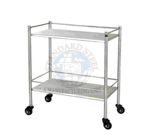 Instrument Trolley