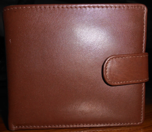 Leather Wallets