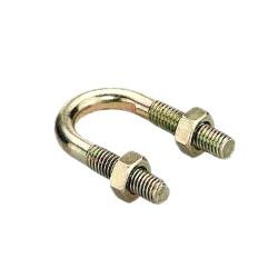 Brass High Tensile U Bolts