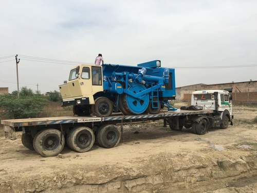 Bricks Making Equipment