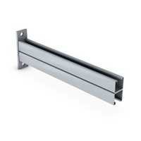 Double Channel Cantilever Arm