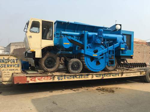 clay brick making machine