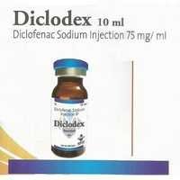 Diclofenac Sodium Injection 75 mg