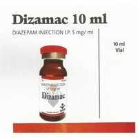 Diazepm Injection