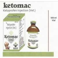 Ketoprofen 100 mg/ml
