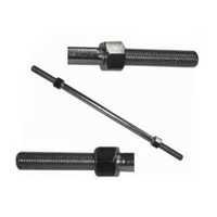 Cable Reel Rods