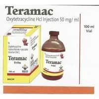 Oxytetracycline HCL 50 mg