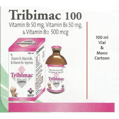 Vitamin B1 50 mg