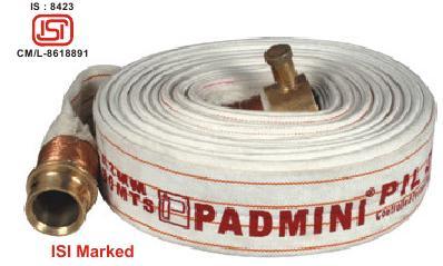 Commercial CP Hose
