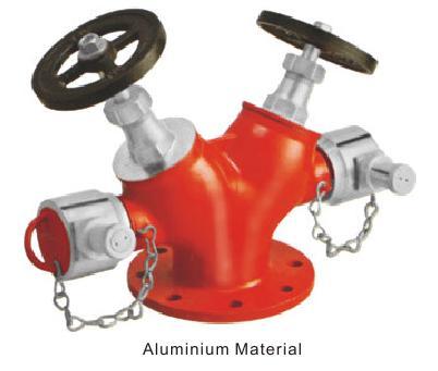 Heavy Duty Landing Valve