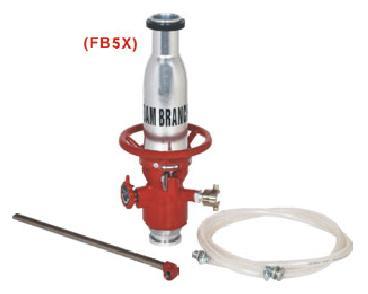 Foam Making Branch (FB5X)