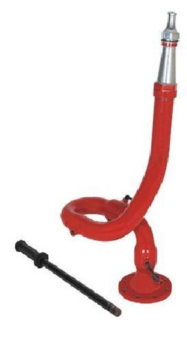 Stand Post Type Water And Foam Monitor