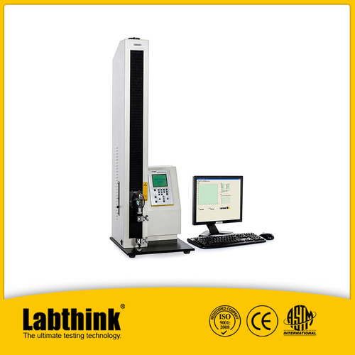 Universal Material Tensile Test Machine By LABTHINK INSTRUMENTS CO. LTD.