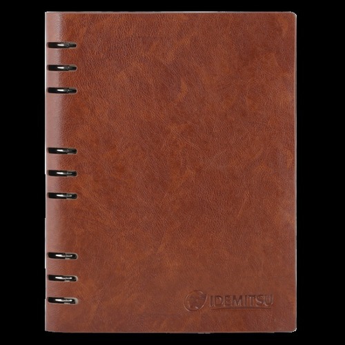 Premium Notebooks