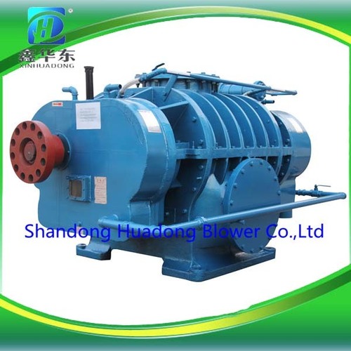 Airus Brand Twin Lobe Root Blowers