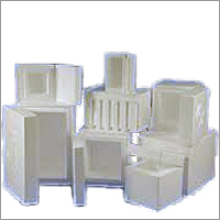 Thermocol Fabricated Packaging