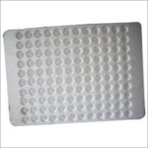 Thermocol Bubble Packing Sheets