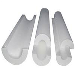 Thermocol Pipe